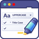 Text Case Tools