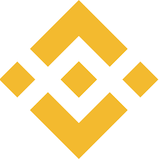 Binance Logo