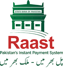 Raast Logo