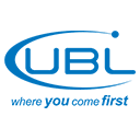 UBL Logo